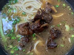 -瞻老元面馆(双塘路店)