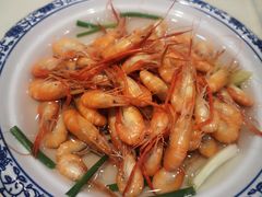 -两户人家农家乐