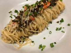 -HELLO 27 意面·沙拉·帕尼尼