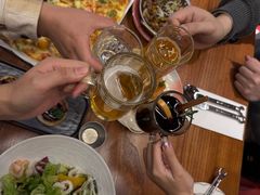 -1886德国汽车餐厅(外滩中央店)