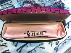 -三叶眼镜城加工坊