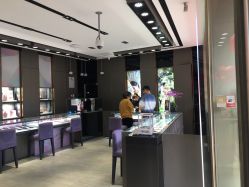 点击看大图 -周大福CHOW TAI FOOK(南翔老街店)