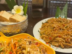 -婉泰·特色小吃·舂鸡脚(告庄二店)