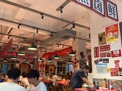 -龙师傅卤炒(天马店)