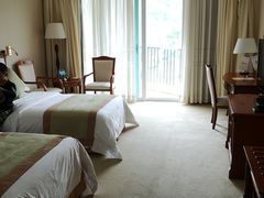 -碧水湾温泉