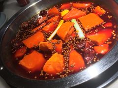 -孙毛肚火锅(春熙路店)