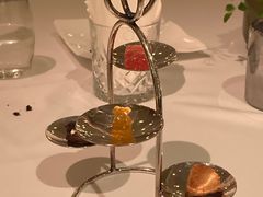 JG小西点-Jean Georges