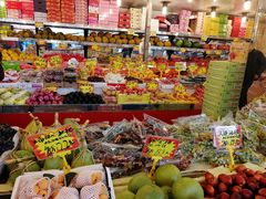 -云峰水果大卖场(汉口西路店)