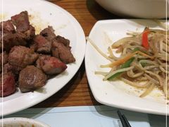 -贵木日本料理·铁板烧(新地假日广场店)