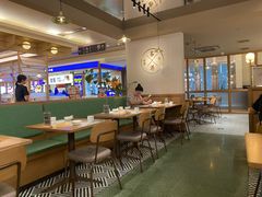 -茶港·点心·啫啫煲(群光广场店)