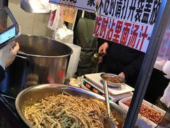 -张记捆鸡(总店)