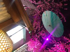 -韵秋荷(宝山龙湖天街店)