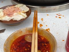 -正贰捌经重庆老火锅(建设路店)