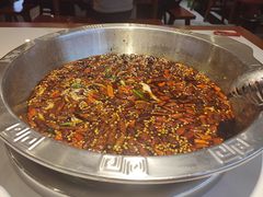 -老哥门肥肠鱼(鱼嘴店)