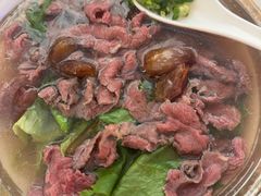 -一肴·牛肉粿条(深圳湾睿印店)