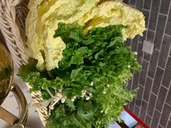 -五悦北平四季涮肉·烧烤(老商埠店)