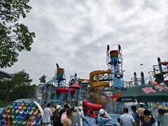 -苏州乐园森林水世界