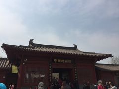 -赵州桥景区