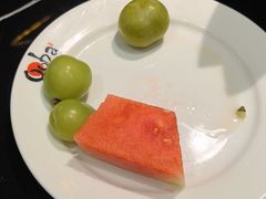-大葉日本料理·龍蝦任食放題(廣州W酒店)