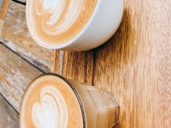 -Peet's 皮爷咖啡(东湖路手作店)