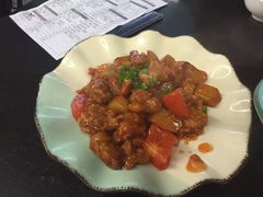 荔枝肉-老福洲(西洪路店)