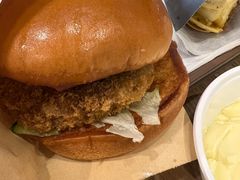 -魏家凉皮(大雁塔南广场餐厅)