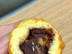 -莫朗核桃饼(虹泉路店)