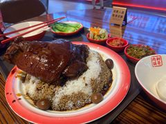 -桐哥肉铺(万柳华联店)