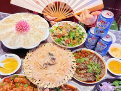-官塘鱻鱻鱼生·潮汕生腌·砂锅粥(西马路总店)