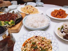 -李记搅团•非遗陕菜(三桥店)