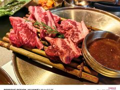 -味家烤肉烤鳗鱼牛排(西塔旗舰店)