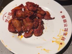-芝小官毛肚火锅海鲜自助(淮安清江浦区新亚店)