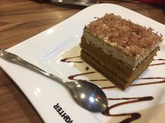 -斗牛士牛排餐厅(富力海珠城广场店)