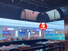 -百特喜·意大利餐厅(万达常德店)
