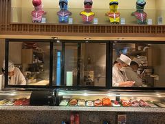 -小山日本料理(兴业太古汇店)