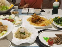 -香满楼(南关店)