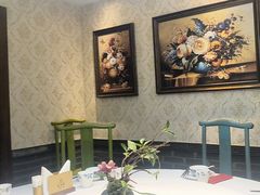-北平宴·烤鸭·京味菜(中关村店)