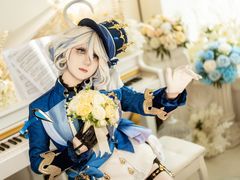 -米游妙妙屋cosplay换装自拍摄影体验馆