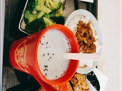 -永和大王(春日上新·阜成门店)