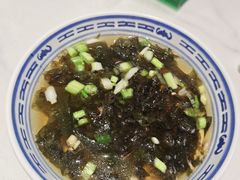 -鲁达面馆本帮风味(共康东路店)