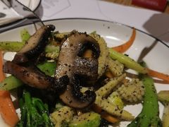 -原石牛扒·约会餐厅(龙城万科里店)