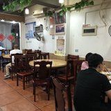 大堂-武夷山土菜馆(水晶森林晶尚名苑店)