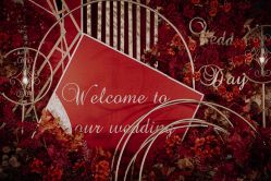 -IDOI婚礼策划·IDOIWEDDING