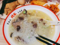 -武圣羊汤·西北面(朝阳门店)