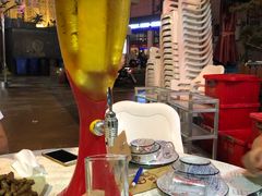 -羊家胡同·龙虾烧烤火锅(龙汇路店)