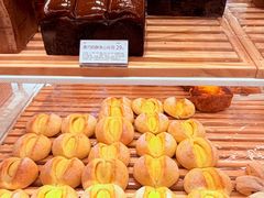 -好利来(上海长宁龙之梦店)