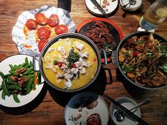 -嘉禾·悦享餐厅(八方汇店)