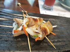 -古京·臻致料理(月湖店)