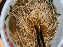 -朱鸿兴面馆(镇湖店)