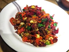 -建辉湖南土菜馆(南大街店)